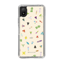 Slim Protection Case［ Katamari Damacy - The Prince and the Cousins - Beige ］
