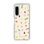 Slim Protection Case［ Katamari Damacy - The Prince and the Cousins - Beige ］