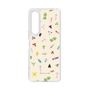Slim Protection Case［ Katamari Damacy - The Prince and the Cousins - Beige ］