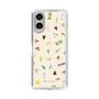 Slim Protection Case［ Katamari Damacy - The Prince and the Cousins - Beige ］