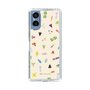 Slim Protection Case［ Katamari Damacy - The Prince and the Cousins - Beige ］