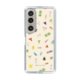 Slim Protection Case［ Katamari Damacy - The Prince and the Cousins - Beige ］