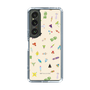 Slim Protection Case［ Katamari Damacy - The Prince and the Cousins - Beige ］