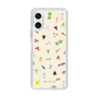 Slim Protection Case［ Katamari Damacy - The Prince and the Cousins - Beige ］