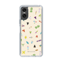 Slim Protection Case［ Katamari Damacy - The Prince and the Cousins - Beige ］