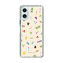 Slim Protection Case［ Katamari Damacy - The Prince and the Cousins - Beige ］
