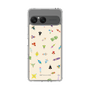 Slim Protection Case［ Katamari Damacy - The Prince and the Cousins - Beige ］
