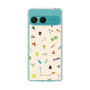 Slim Protection Case［ Katamari Damacy - The Prince and the Cousins - Beige ］