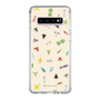 Slim Protection Case［ Katamari Damacy - The Prince and the Cousins - Beige ］