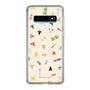 Slim Protection Case［ Katamari Damacy - The Prince and the Cousins - Beige ］