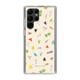 Slim Protection Case［ Katamari Damacy - The Prince and the Cousins - Beige ］