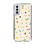 Slim Protection Case［ Katamari Damacy - The Prince and the Cousins - Beige ］