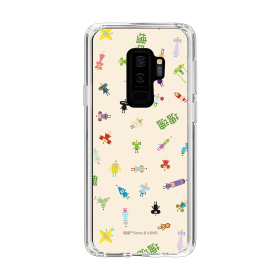 Slim Protection Case［ Katamari Damacy - The Prince and the Cousins - Beige ］