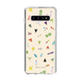 Slim Protection Case［ Katamari Damacy - The Prince and the Cousins - Beige ］