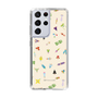Slim Protection Case［ Katamari Damacy - The Prince and the Cousins - Beige ］