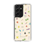 Slim Protection Case［ Katamari Damacy - The Prince and the Cousins - Beige ］