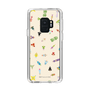 Slim Protection Case［ Katamari Damacy - The Prince and the Cousins - Beige ］