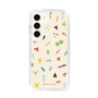 Slim Protection Case［ Katamari Damacy - The Prince and the Cousins - Beige ］