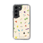 Slim Protection Case［ Katamari Damacy - The Prince and the Cousins - Beige ］