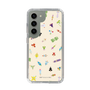Slim Protection Case［ Katamari Damacy - The Prince and the Cousins - Beige ］