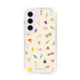 Slim Protection Case［ Katamari Damacy - The Prince and the Cousins - Beige ］