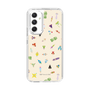 Slim Protection Case［ Katamari Damacy - The Prince and the Cousins - Beige ］