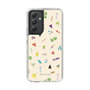 Slim Protection Case［ Katamari Damacy - The Prince and the Cousins - Beige ］
