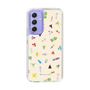 Slim Protection Case［ Katamari Damacy - The Prince and the Cousins - Beige ］