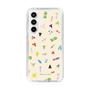 Slim Protection Case［ Katamari Damacy - The Prince and the Cousins - Beige ］