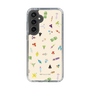 Slim Protection Case［ Katamari Damacy - The Prince and the Cousins - Beige ］