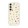 Slim Protection Case［ Katamari Damacy - The Prince and the Cousins - Beige ］