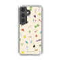 Slim Protection Case［ Katamari Damacy - The Prince and the Cousins - Beige ］