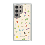 Slim Protection Case［ Katamari Damacy - The Prince and the Cousins - Beige ］