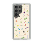 Slim Protection Case［ Katamari Damacy - The Prince and the Cousins - Beige ］