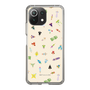 Slim Protection Case［ Katamari Damacy - The Prince and the Cousins - Beige ］