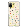 Slim Protection Case［ Katamari Damacy - The Prince and the Cousins - Beige ］