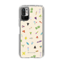 Slim Protection Case［ Katamari Damacy - The Prince and the Cousins - Beige ］