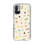Slim Protection Case［ Katamari Damacy - The Prince and the Cousins - Beige ］