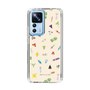 Slim Protection Case［ Katamari Damacy - The Prince and the Cousins - Beige ］