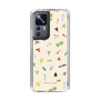 Slim Protection Case［ Katamari Damacy - The Prince and the Cousins - Beige ］