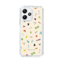 Slim Protection Case［ Katamari Damacy - The Prince and the Cousins - Beige ］