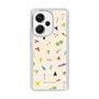 Slim Protection Case［ Katamari Damacy - The Prince and the Cousins - Beige ］