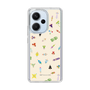 Slim Protection Case［ Katamari Damacy - The Prince and the Cousins - Beige ］