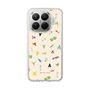 Slim Protection Case［ Katamari Damacy - The Prince and the Cousins - Beige ］