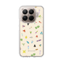 Slim Protection Case［ Katamari Damacy - The Prince and the Cousins - Beige ］