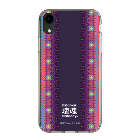 Slim Protection Case［ Katamari Damacy - Background ］
