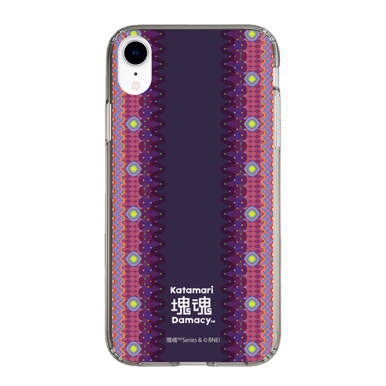 Slim Protection Case［ Katamari Damacy - Background ］