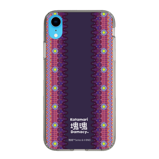 Slim Protection Case［ Katamari Damacy - Background ］