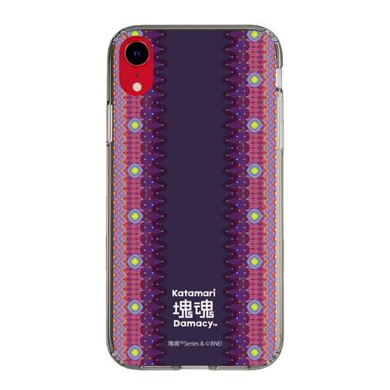 Slim Protection Case［ Katamari Damacy - Background ］