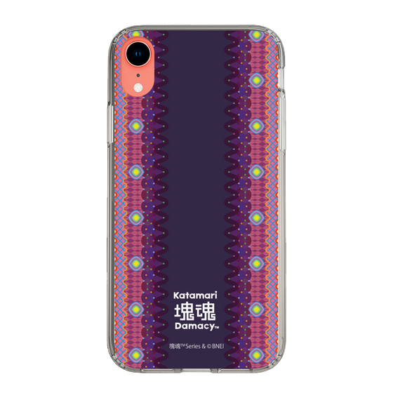 Slim Protection Case［ Katamari Damacy - Background ］